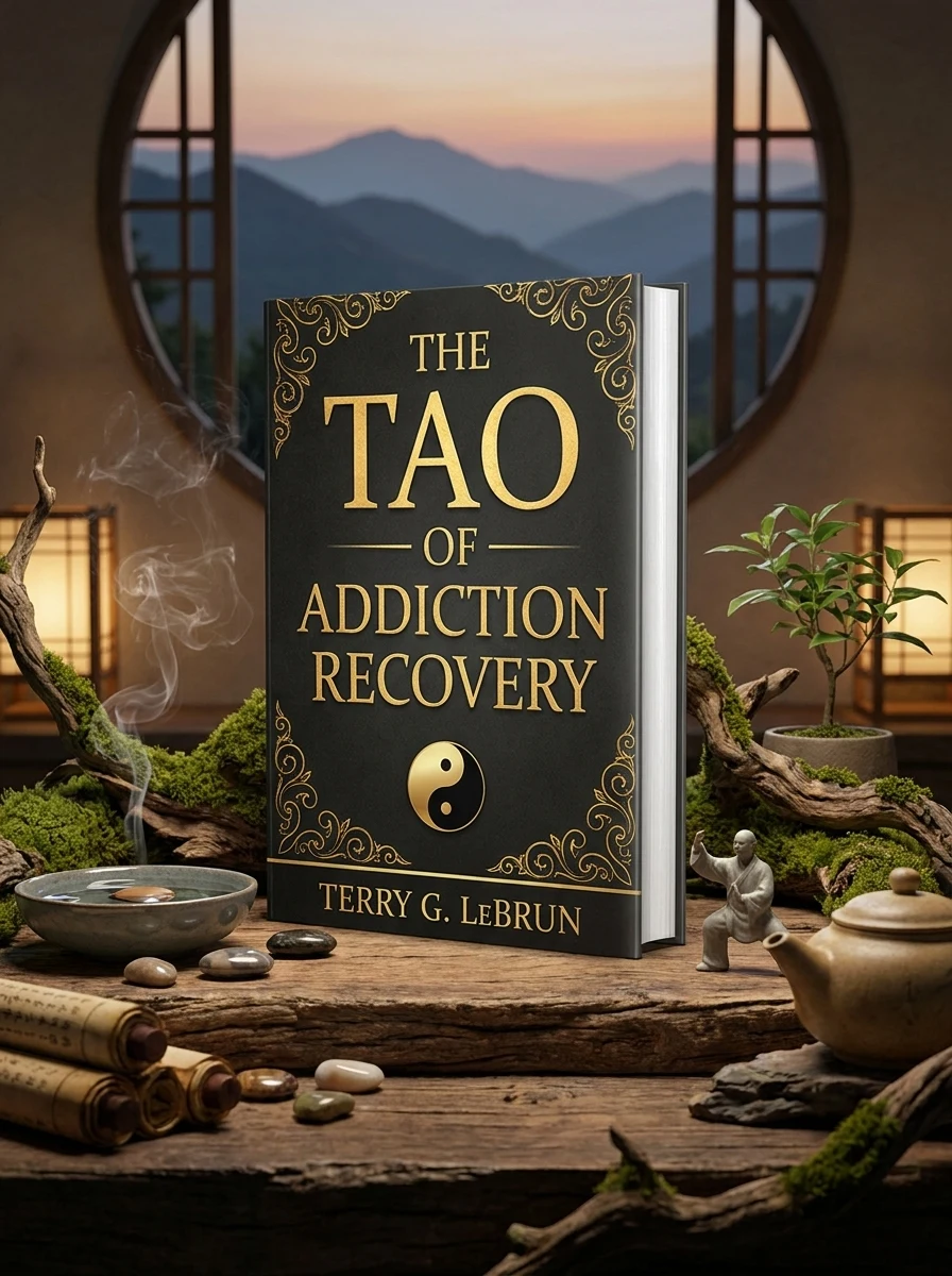 The Tao of Addiction and Recovery: CHI Kung Practices for Restoring the Energy Flow in Mind and Body (Edition, New)