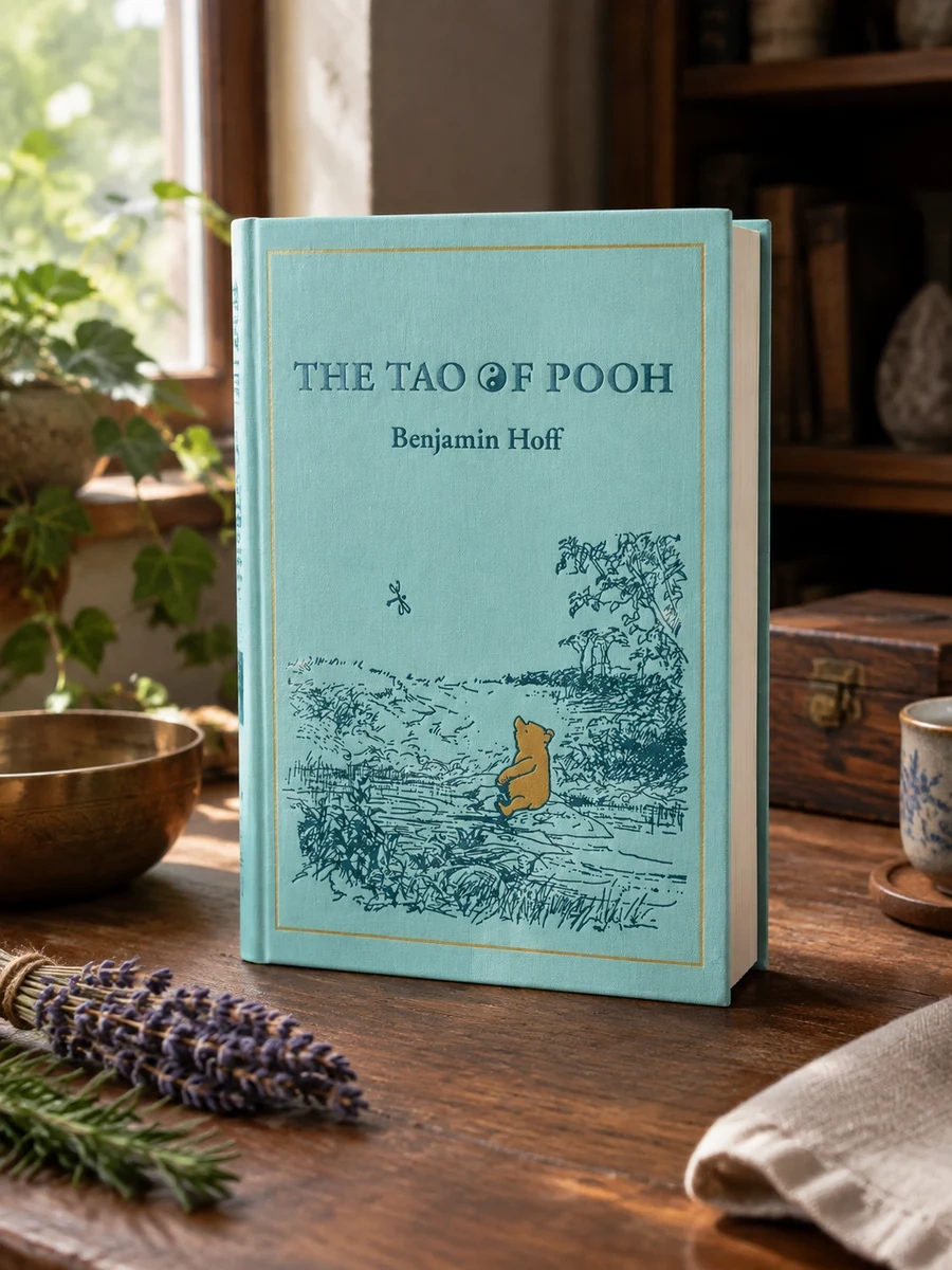 The Tao of Pooh
