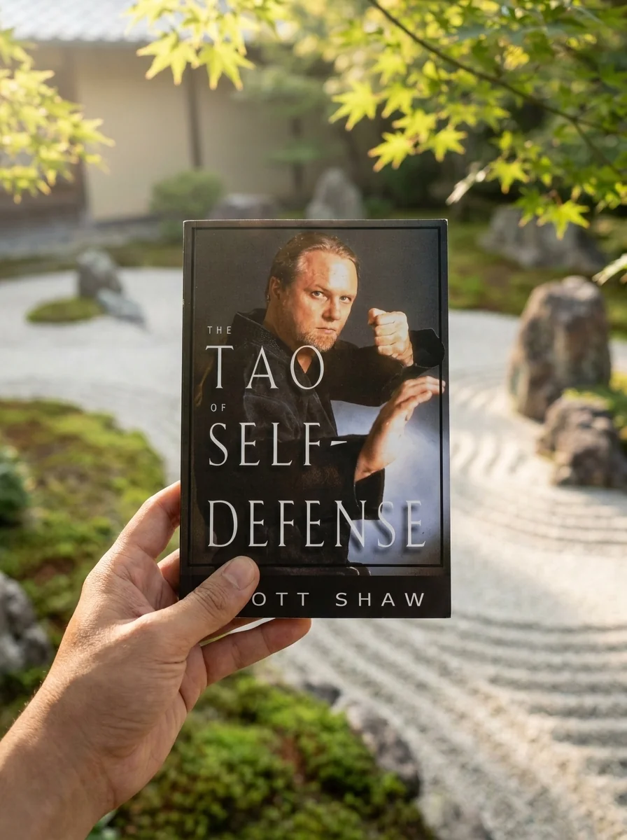 The Tao of Self-Defense — photo 2