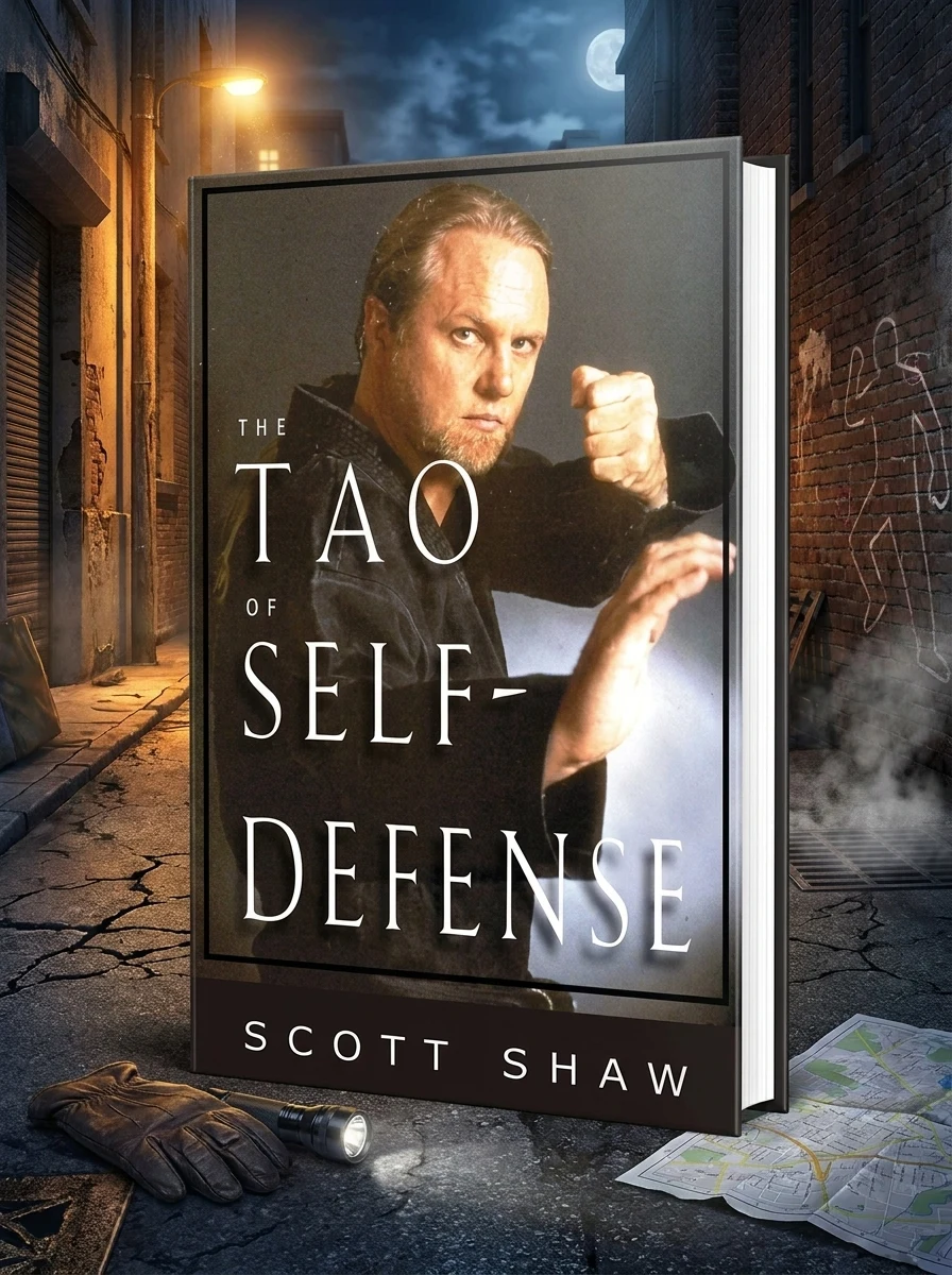 The Tao of Self-Defense