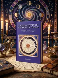 The Tapestry of Planetary Phases — photo 1