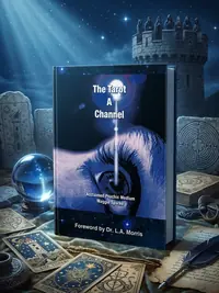 The Tarot a Channel — photo 1