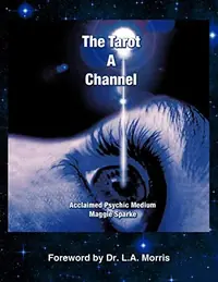 The Tarot a Channel — photo 2