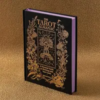 The Tarot Almanac: A Seasonal Guide to Divining with Your Cards — photo 2