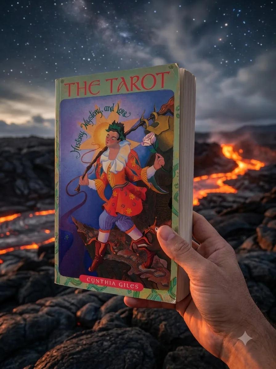 The Tarot — photo 2