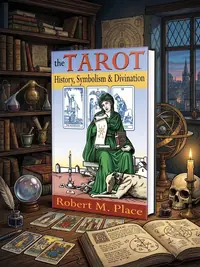 The Tarot: History, Symbolism, and Divination — photo 1
