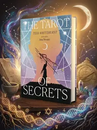 The Tarot of Secrets: A Formulary, Catalyst, and Key — photo 1