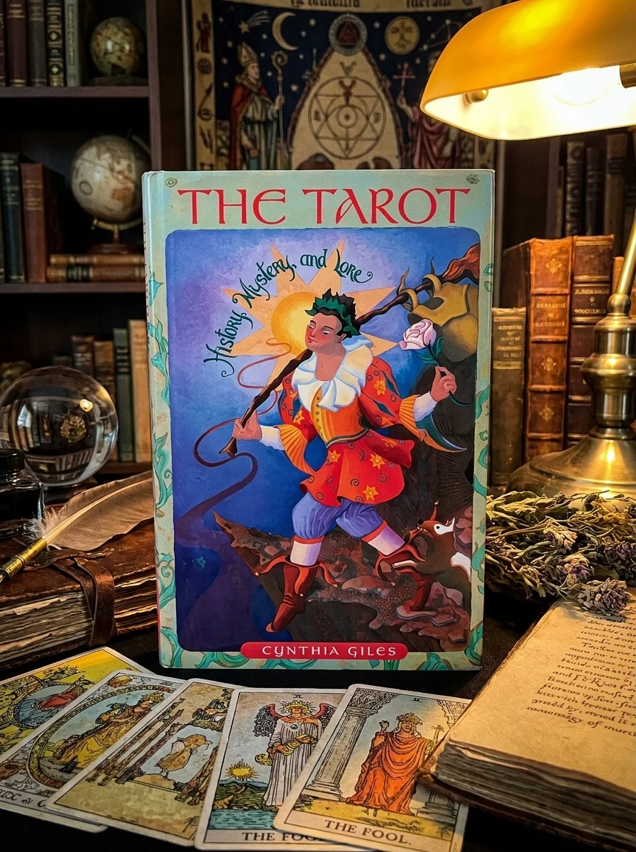The Tarot