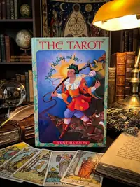 The Tarot — photo 1