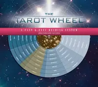 The Tarot Wheel: A Fast and Easy Divination System — photo 2