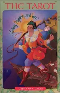 The Tarot — photo 3