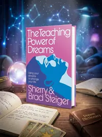 The Teaching Power of Dreams: Using Your Dreams to Change Your Life — photo 1