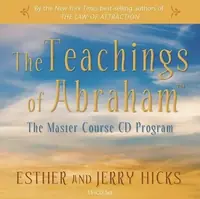 The Teachings of Abraham: The Master Course Audio — photo 2