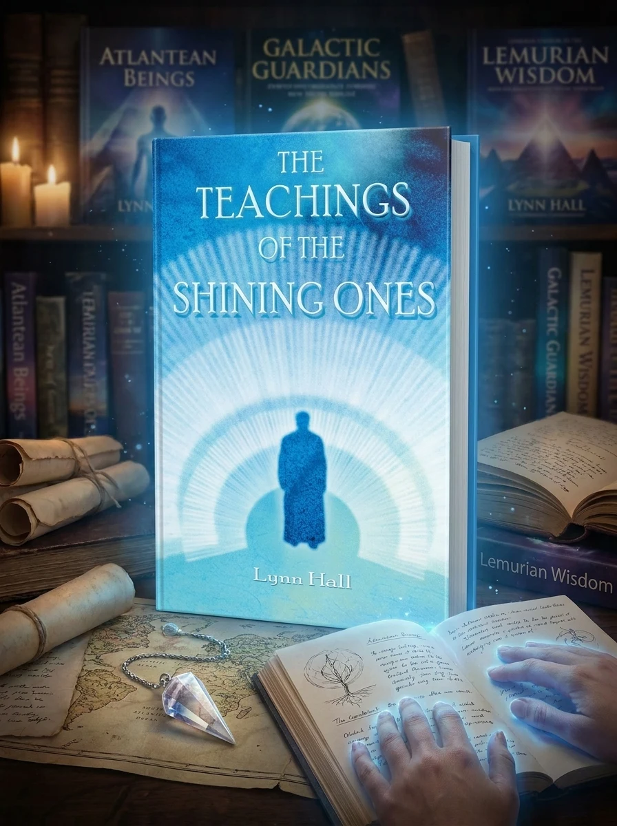 The Teachings of the Shining Ones