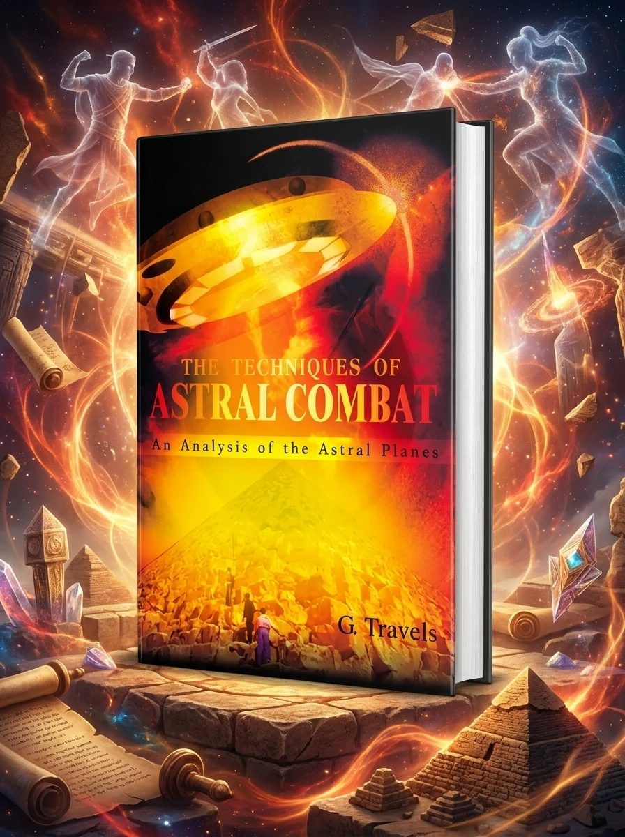The Techniques of Astral Combat: An Analysis of the Astral Planes