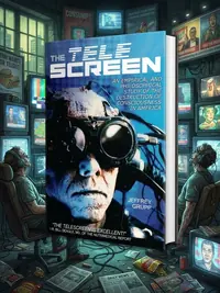 The Telescreen: An Empirical Study of the Destruction and Despiritualization of Consciousness — photo 1
