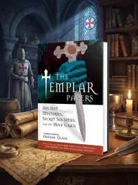 The Templar Papers: Ancient Mysteries, Secret Societies and the Holy Grail — photo 1