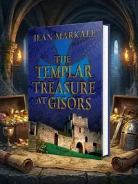 The Templar Treasure at Gisors (Original) — photo 1