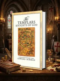 The Templars: Knights of God (Original) — photo 1