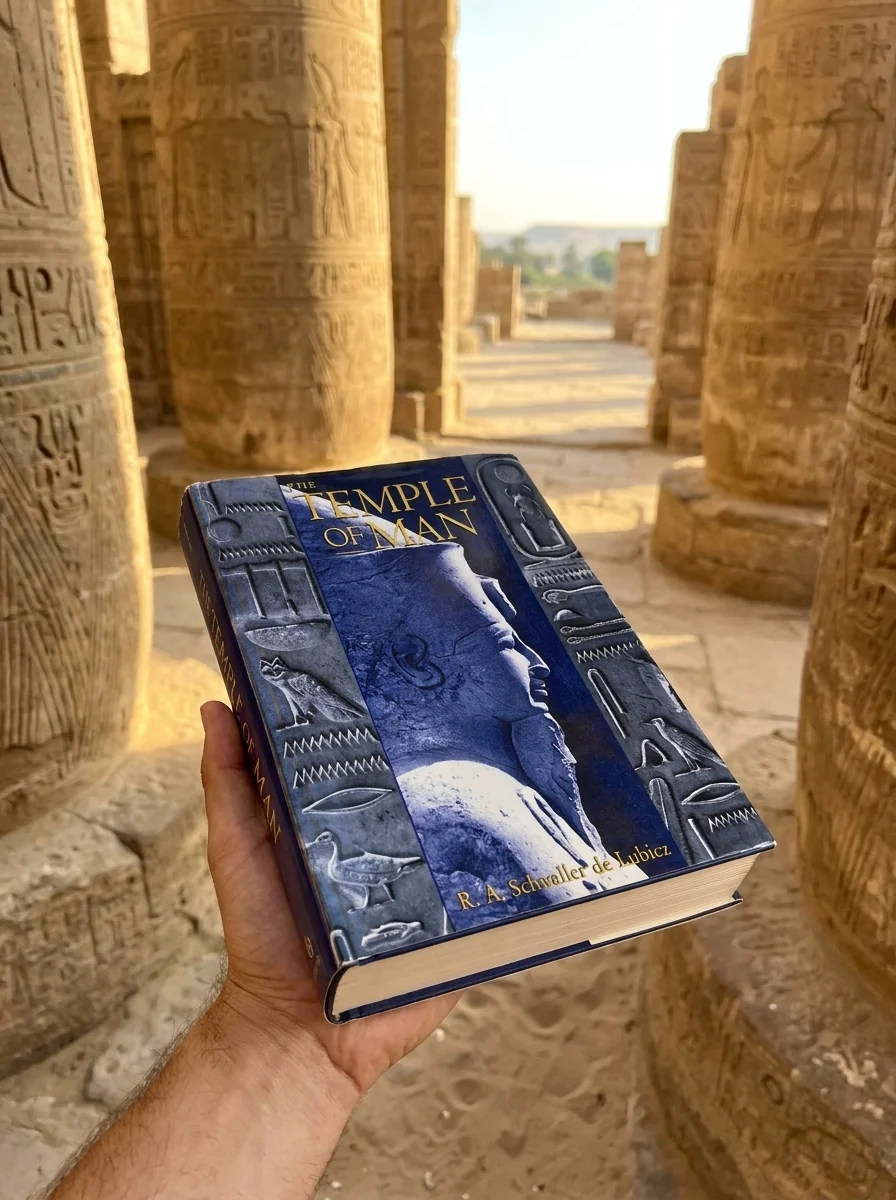 The Temple of Man — photo 2