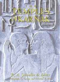 The Temples of Karnak — photo 2