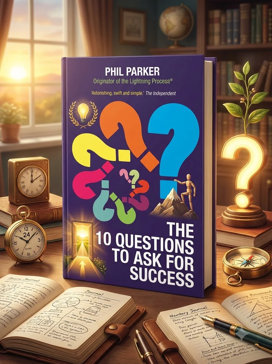 The Ten Questions to Ask for Success