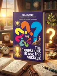 The Ten Questions to Ask for Success — photo 1