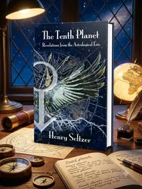 The Tenth Planet: Revelations From the Astrological Eris — photo 1