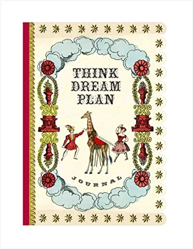 The Theatre of Dreams Journal