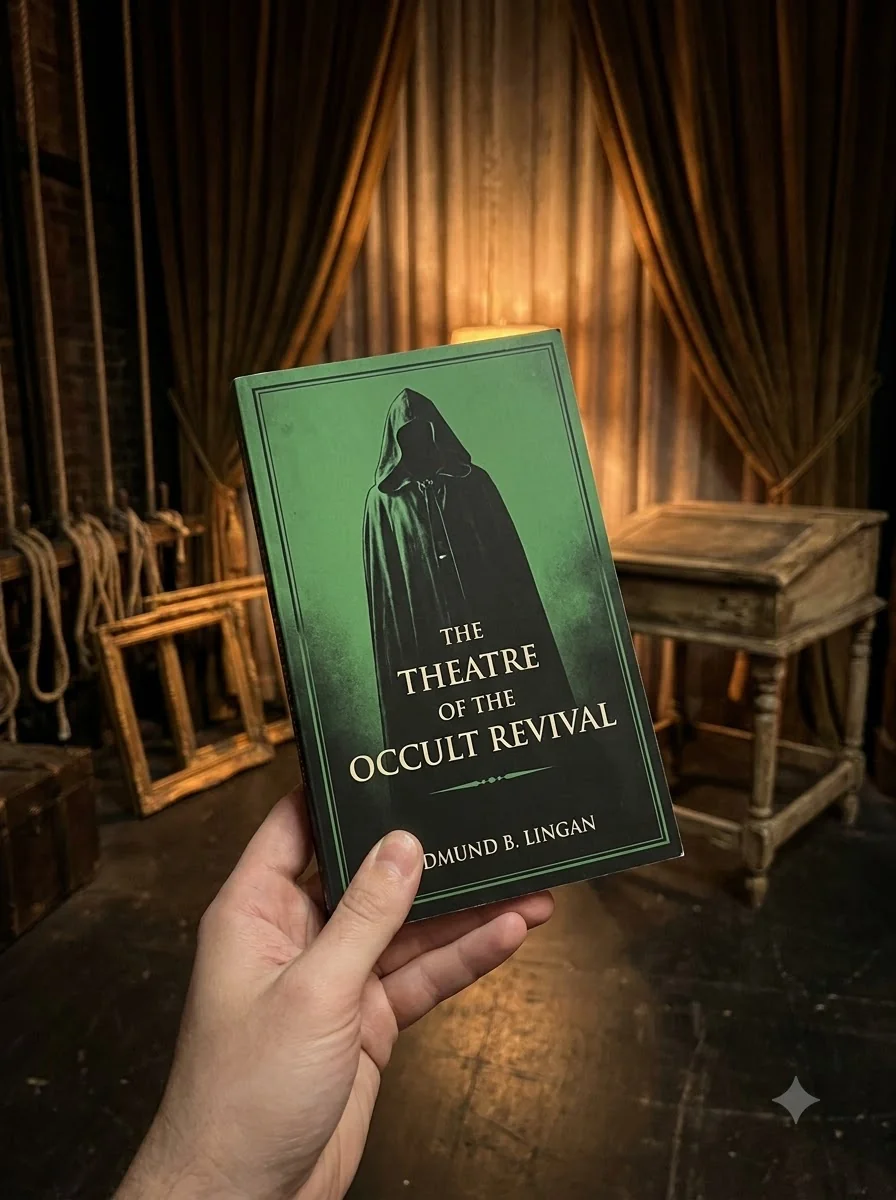 The Theatre of the Occult Revival: Alternative Spiritual Performance from 1875 to the Present (2014) — photo 2