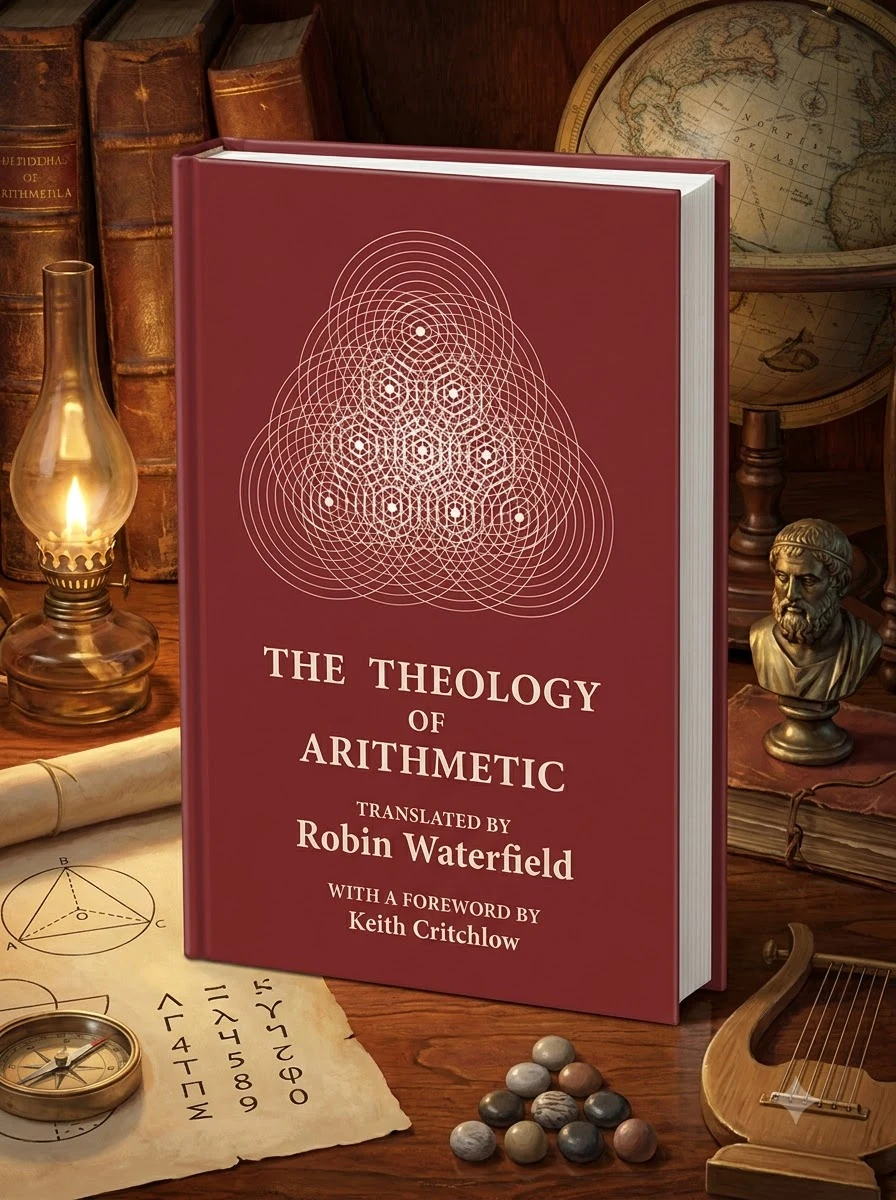 The Theology of Arithmetic