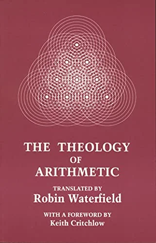 The Theology of Arithmetic