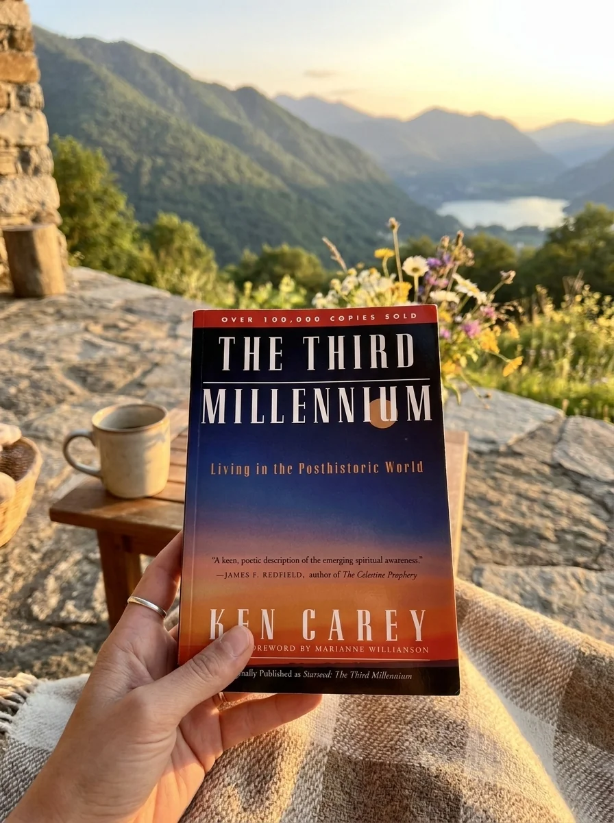 The Third Millennium (Revised) — photo 2