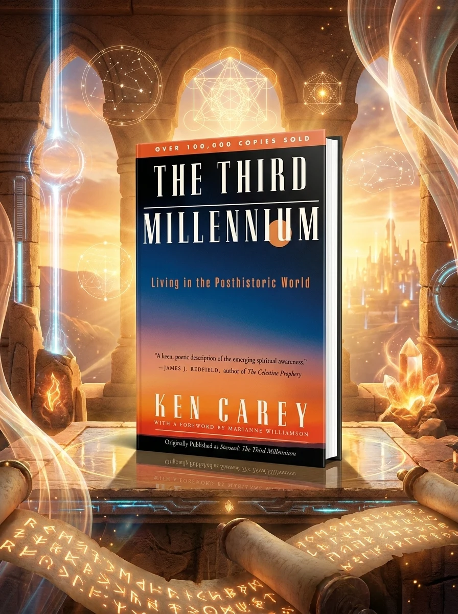 The Third Millennium (Revised)