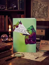 The Threat and Allure of the Magical: Selected Papers from the 17th Annual Interdisciplinary German Studies Conference, University of California, Berkeley — photo 1
