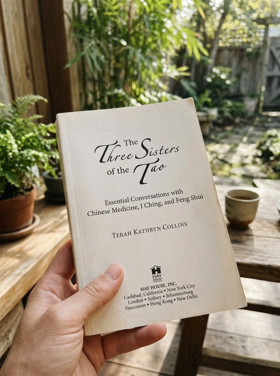 The Three Sisters of the Tao — photo 2