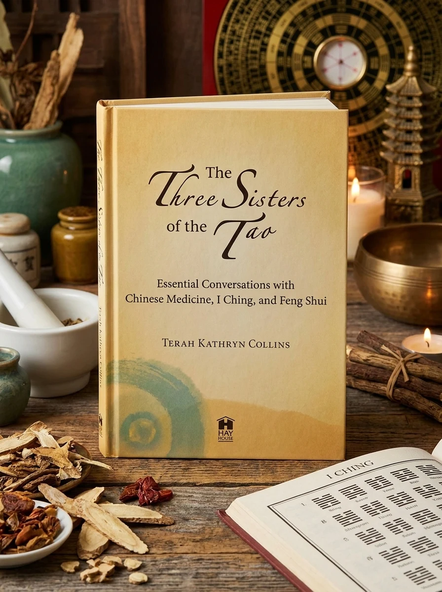 The Three Sisters of the Tao