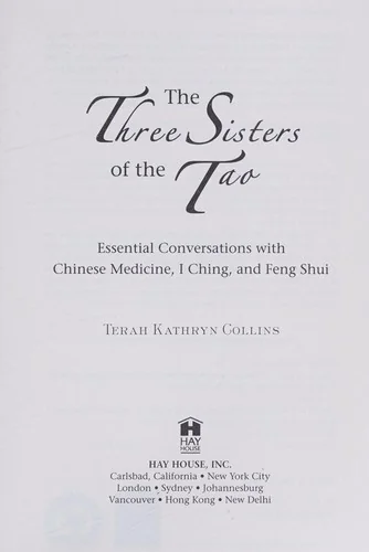 The Three Sisters of the Tao