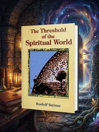 The Threshold of the Spiritual World — photo 1