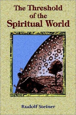 The Threshold of the Spiritual World — photo 3