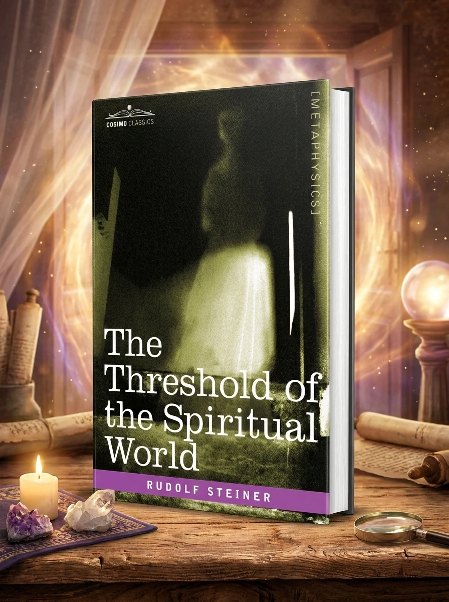 The Threshold of the Spiritual World