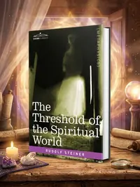 The Threshold of the Spiritual World — photo 1