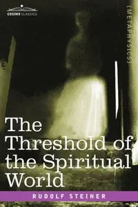 The Threshold of the Spiritual World — photo 2