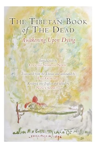 The Tibetan Book of the Dead: Awakening Upon Dying — photo 3
