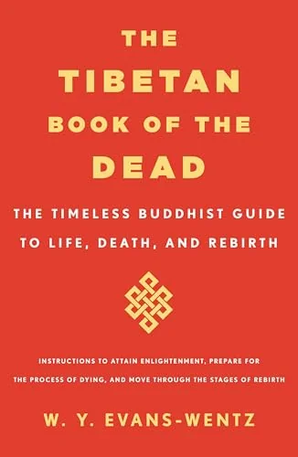 The Tibetan Book of the Dead: The Timeless Buddhist Guide to Life, Death, and Rebirth — photo 3