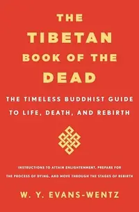 The Tibetan Book of the Dead: The Timeless Buddhist Guide to Life, Death, and Rebirth — photo 2