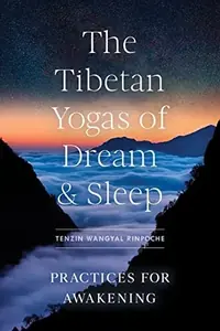 The Tibetan Yogas of Dream and Sleep: Practices for Awakening — photo 2