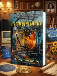 The Time of your Life: Could it be now? — photo 1