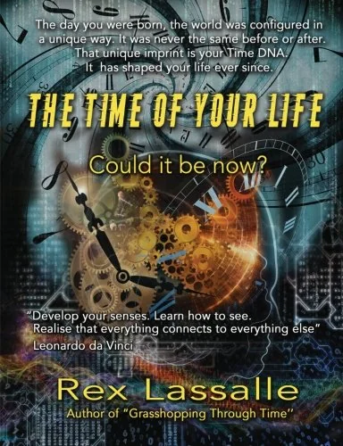 The Time of your Life: Could it be now? — photo 3