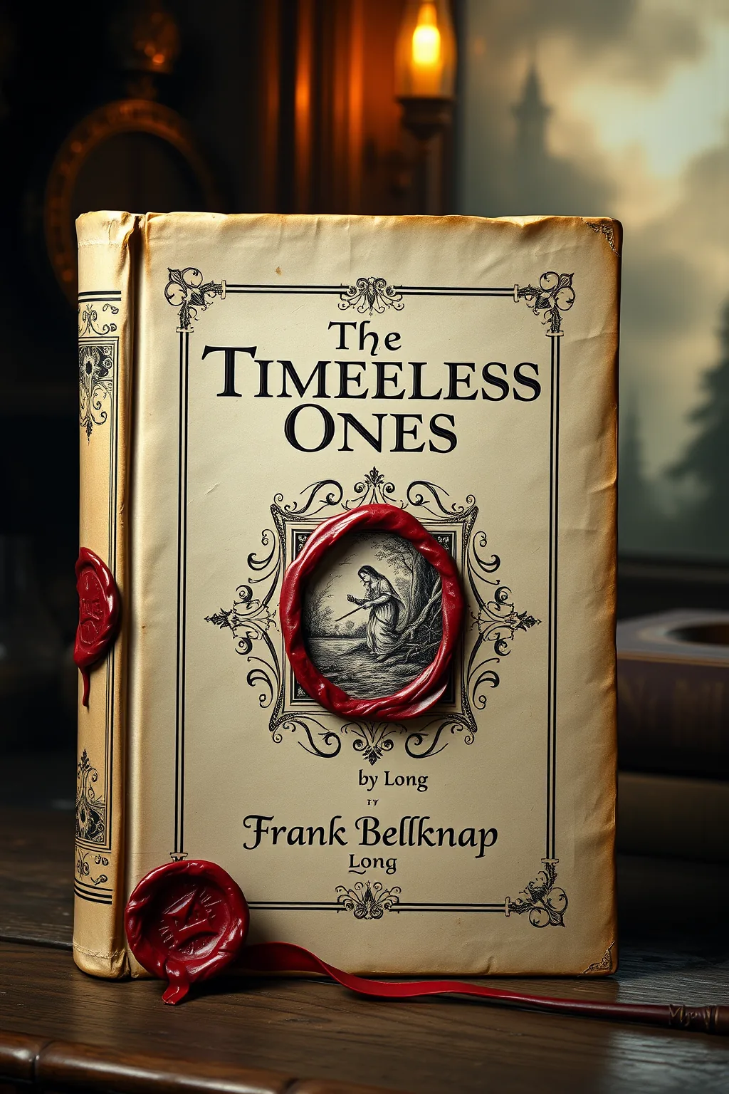 The Timeless Ones